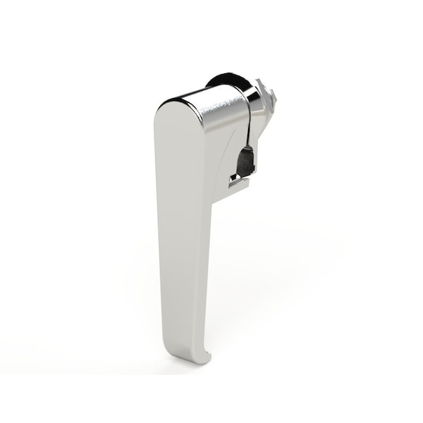 Handle, 4.63 in. H x 1.10 in. W x 2.63 in. L